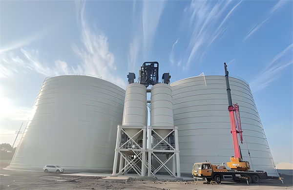 崖城镇大型钢板库